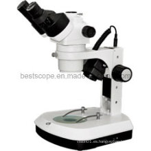 Bestscope Bs-3300t Zoom Microscopio Estéreo